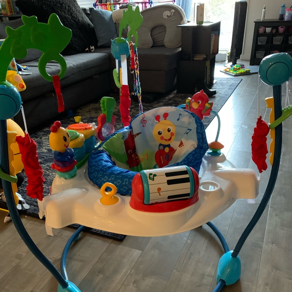 Music Bouncer